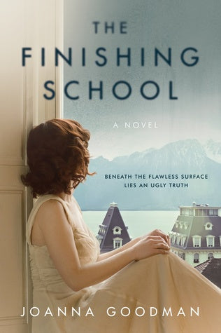 The Finishing School - Agricola Street Books