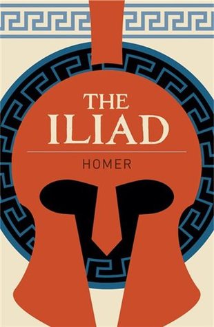 The Iliad - Agricola Street Books