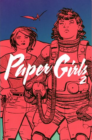 Paper Girls Volume 2 - Agricola Street Books