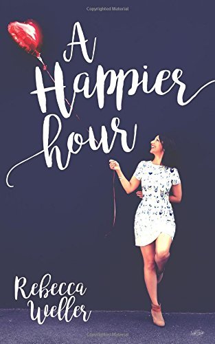 A Happier Hour - Agricola Street Books