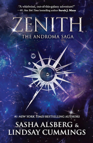Zenith - Agricola Street Books