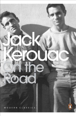 On The Road - Agricola Street Books