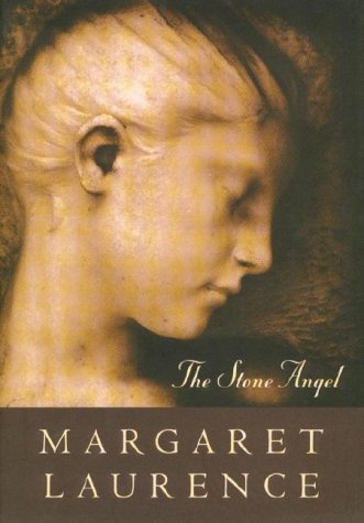 The Stone Angel - Agricola Street Books