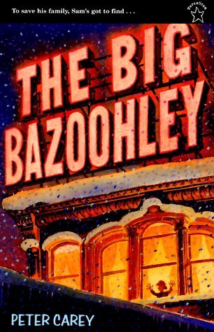The Big Bazoohley - Agricola Street Books