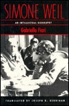 Simone Weil - Agricola Street Books