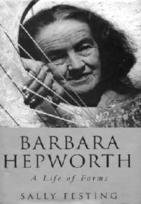 Barbara Hepworth - Agricola Street Books