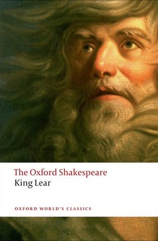 King Lear - Agricola Street Books
