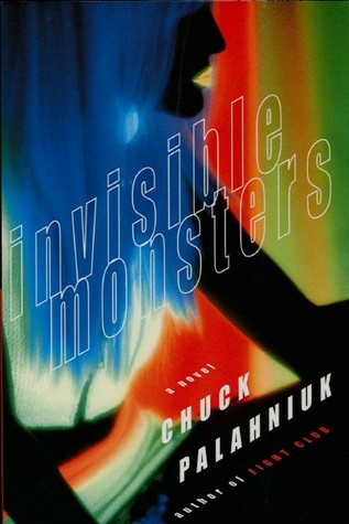 Invisible Monsters - Agricola Street Books