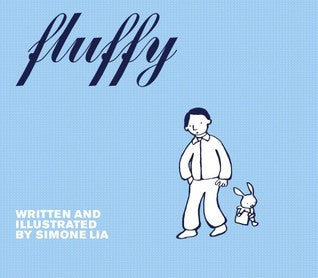Fluffy - Agricola Street Books
