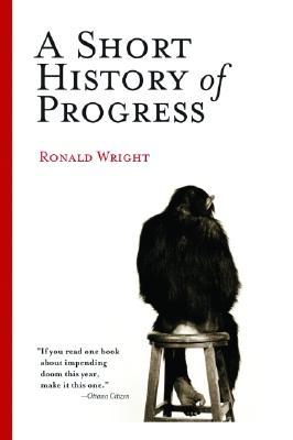 A Short History of Progress - Agricola Street Books