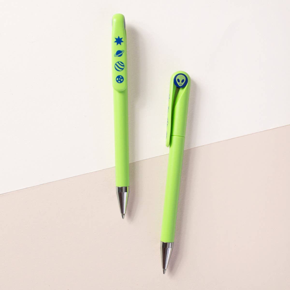 Seltzer Goods - Alien Pen