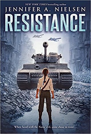 Resistance - Agricola Street Books