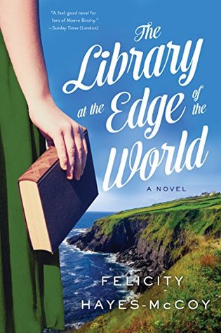 The Library at the Edge of the World - Agricola Street Books
