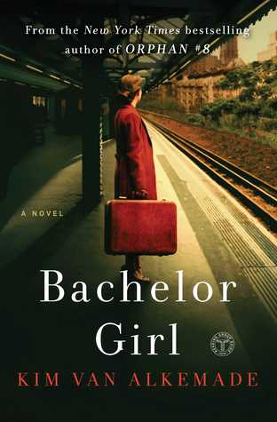 Bachelor Girl - Agricola Street Books