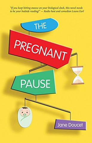 The Pregnant Pause - Agricola Street Books