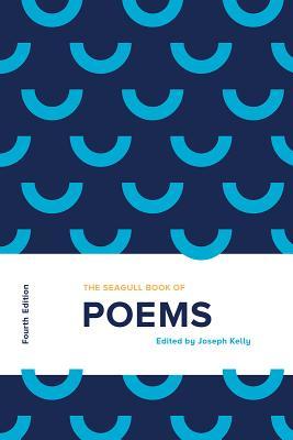 The Seagull Book of Poems - Agricola Street Books