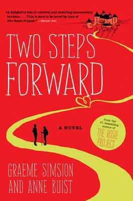 Two Steps Forward - Agricola Street Books
