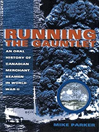 Running the Gauntlet - Agricola Street Books