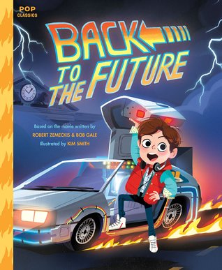 Back to the Future - Agricola Street Books