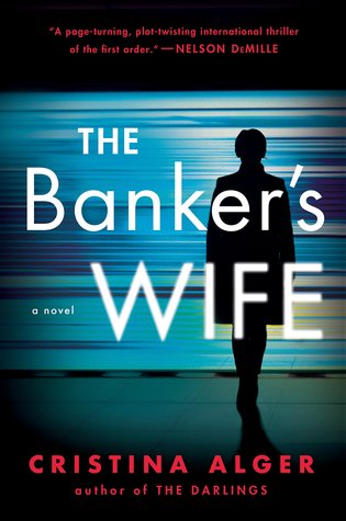The Banker's Wife - Agricola Street Books