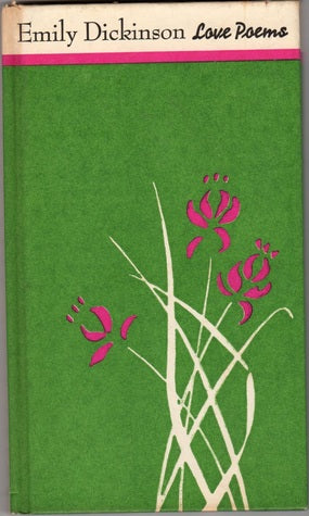 Love Poems - Agricola Street Books