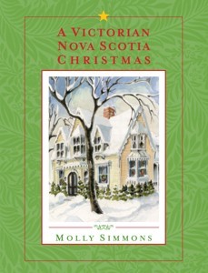 A Victorian Nova Scotia Christmas - Agricola Street Books