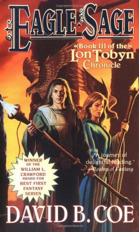 Eagle-Sage - Agricola Street Books