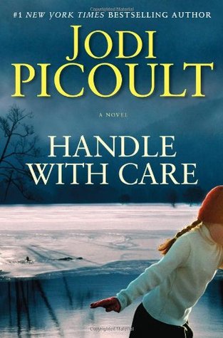 Handle with Care - Agricola Street Books