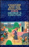 Chaucer and His England - Agricola Street Books