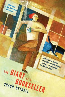The Diary of a Bookseller - Agricola Street Books