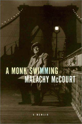 A Monk Swimming - Agricola Street Books