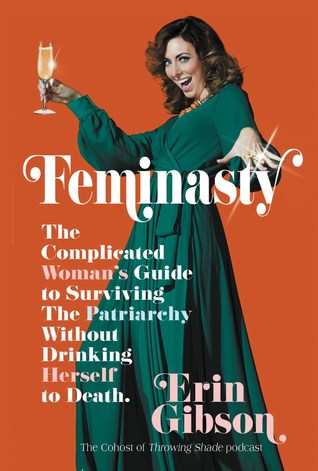Feminasty - Agricola Street Books