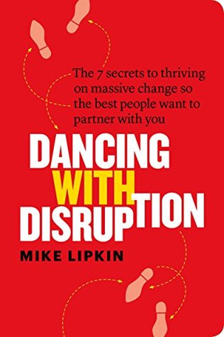 Dancing with Disruption - Agricola Street Books