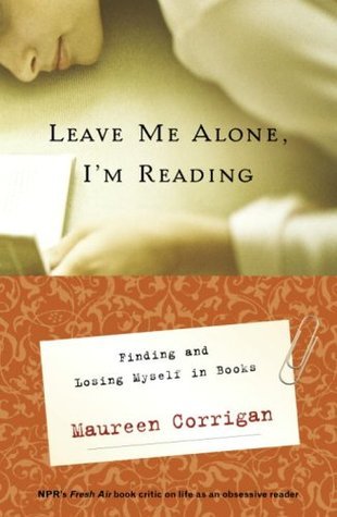 Leave Me Alone, I'm Reading - Agricola Street Books