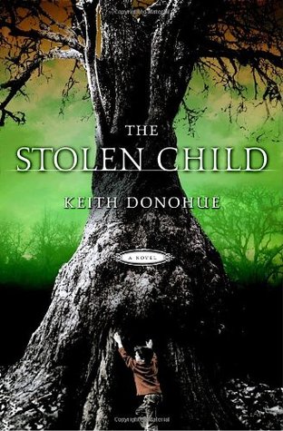 The Stolen Child - Agricola Street Books