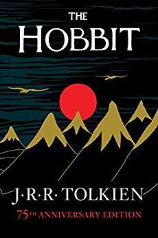 The Hobbit (The Lord of the Rings #0)