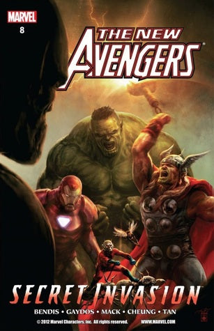 Secret Invasion, Book 1 - Agricola Street Books