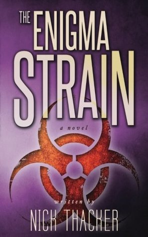 The Enigma Strain - Agricola Street Books
