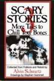 More Tales to Chill Your Bones - Agricola Street Books
