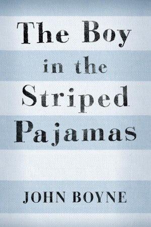 The Boy in the Striped Pajamas - Agricola Street Books