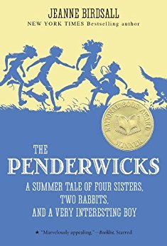 The Penderwicks - Agricola Street Books
