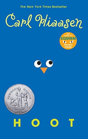 Hoot - Agricola Street Books