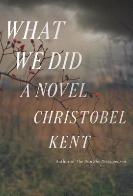 What We Did - Agricola Street Books