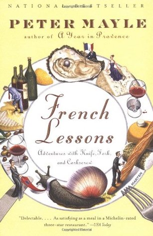 French Lessons - Agricola Street Books