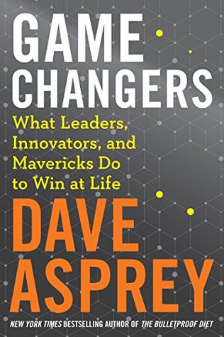 Game Changers - Agricola Street Books