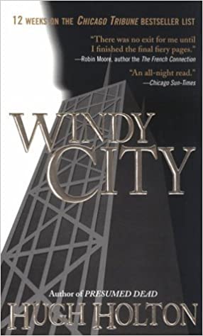 Windy City - Agricola Street Books