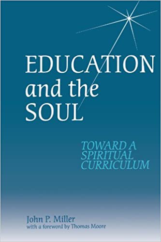 Education and the Soul - Agricola Street Books