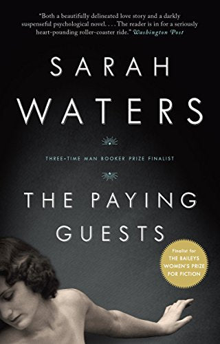 The Paying Guests - Agricola Street Books