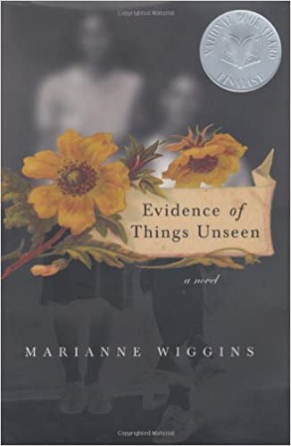Evidence of Things Unseen - Agricola Street Books
