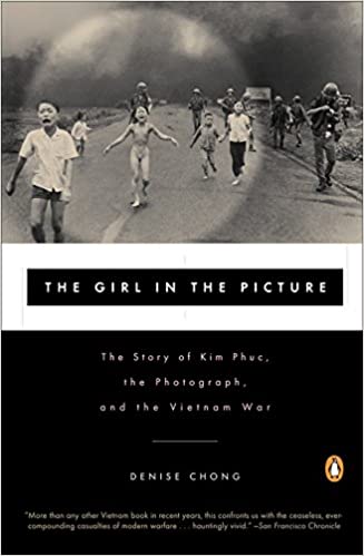 The Girl in the Picture - Agricola Street Books